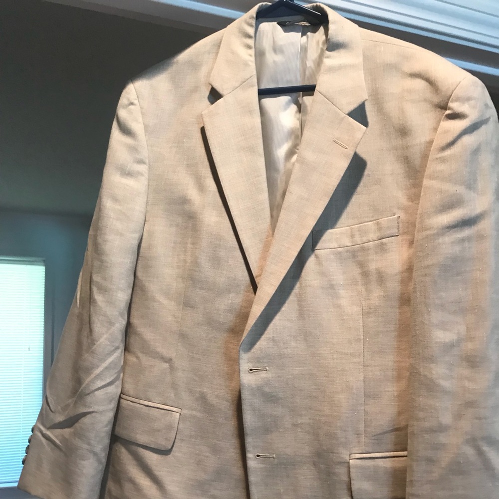 Men’s Sportcoat